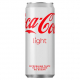 Coca-Cola Light (Blik) 24X33Cl