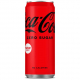 Coca-Cola Zero (Blik) 24X33Cl