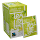 ToL Green Tea Lemon 4x25